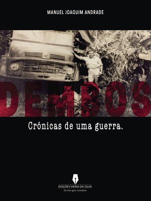 cover image of DEMBOS